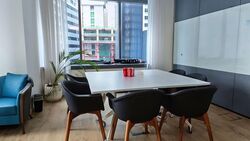 MYP Centre (D1), Office #623030591